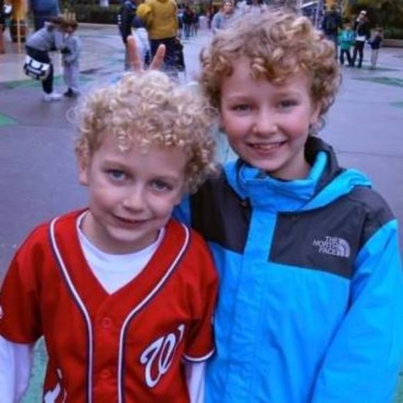 Meet your Posher, Monica - Picture 1 of 1